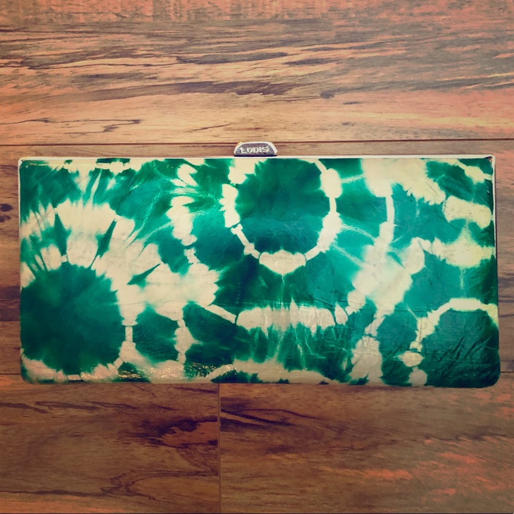 Lodis Wallet // Clutch 👛